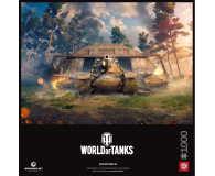 CENEGA World of Tanks Wingback Puzzle 1000 - 1124839 - zdjęcie 4